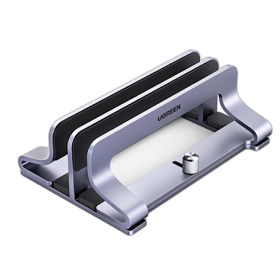 ნოუთბუქის სადგამი UGREEN LP258 (60643), Laptop Stand, Silver