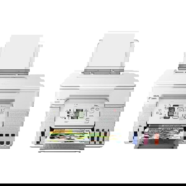 5805C029AA IJ MFP G3470 EUM/EMB WH