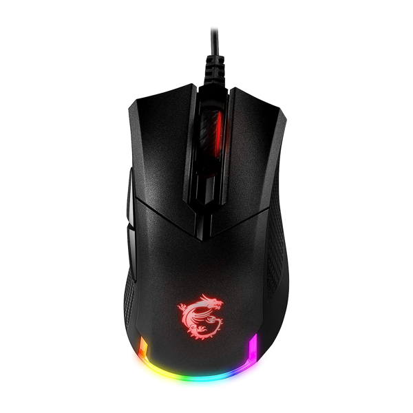 S12-0401770-PA3 MSI Clutch GM50