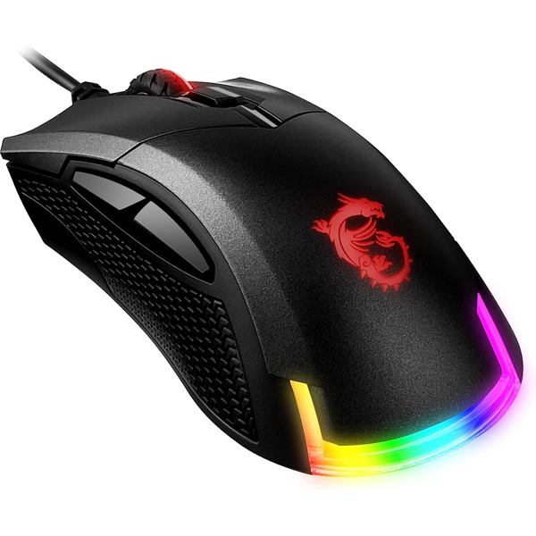 S12-0401770-PA3 MSI Clutch GM50