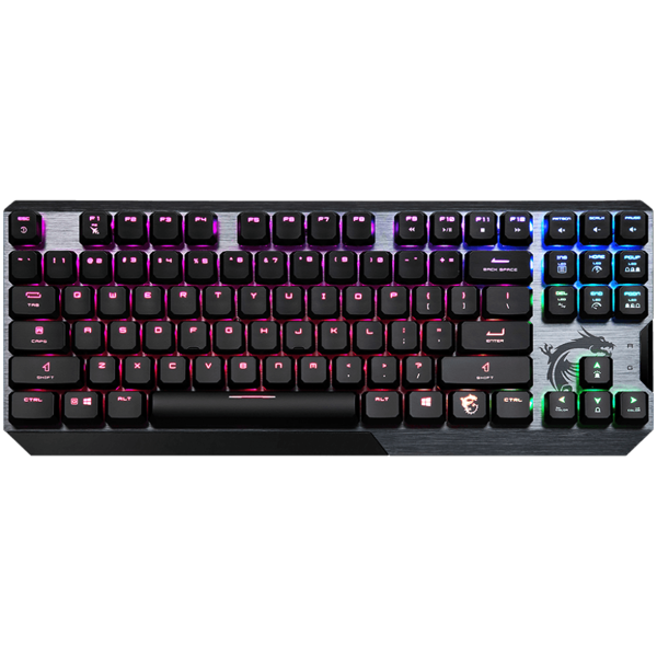 S11-04RU239-GA7 MSI VIGOR GK50 LOW PROFILE RU