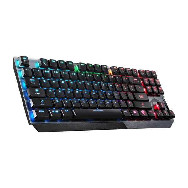 S11-04RU239-GA7 MSI VIGOR GK50 LOW PROFILE RU