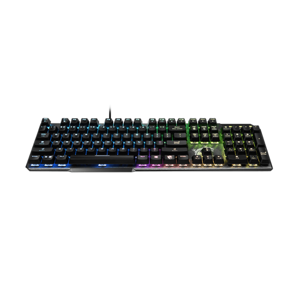 S11-04RU226-CLA MSI VIGOR GK50 ELITE LL RU