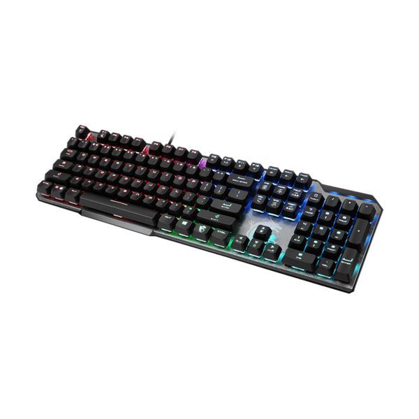 S11-04RU226-CLA MSI VIGOR GK50 ELITE LL RU
