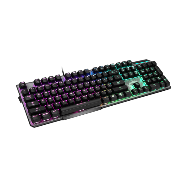 S11-04RU226-CLA MSI VIGOR GK50 ELITE LL RU