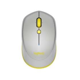 LOGITECH M535 Bluetooth Mouse - GREY L910-004530