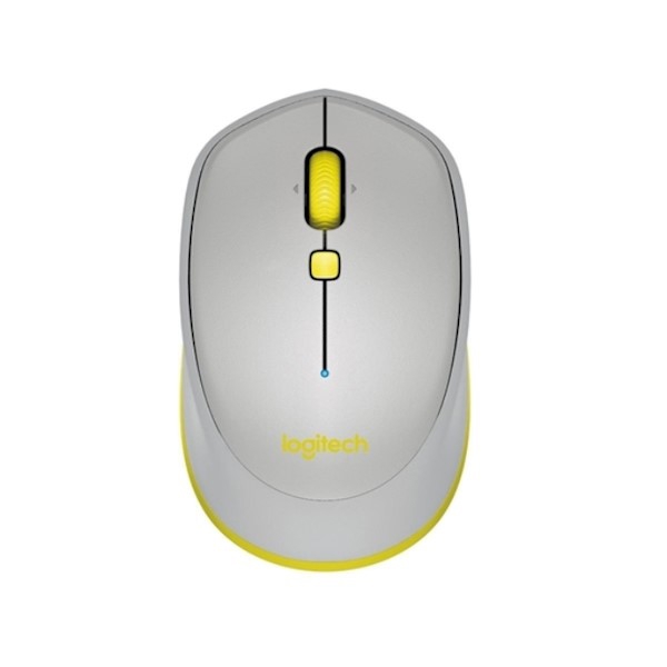 LOGITECH M535 Bluetooth Mouse - GREY L910-004530