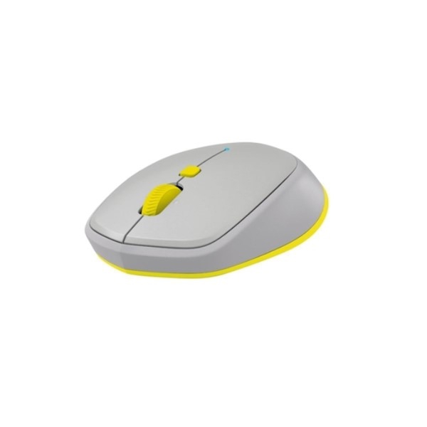 LOGITECH M535 Bluetooth Mouse - GREY L910-004530