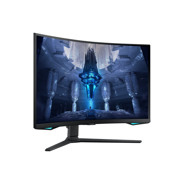 Monitor/ Samsung/ Odyssey Neo G7 LS32BG752NIXCI 32" UHD 3840x2160 VA 1ms 165Hz