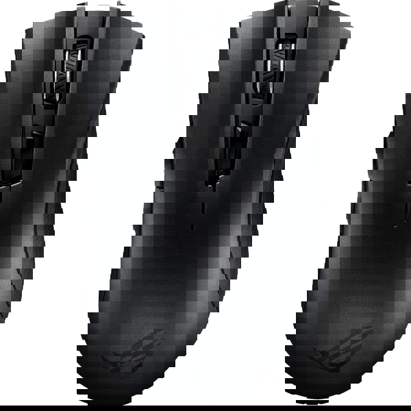 ASUS Gaming mouse ROG Strix CARRY USB Black