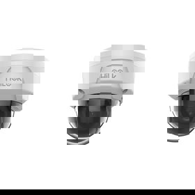 IP კამერა - 4მპ 2.8მმ Dome, ადამიანის  და ავტომობილის სილუეტის ამოცნობით,  IR, HiLook