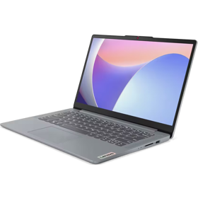 Lenovo 82X60010RK IdeaPad Slim 3 14IRU8, 14", i5-1335U, 8GB, 256GB SSD, Integrated, Grey