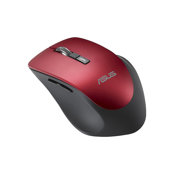 WT425 MOUSE / Wireless / Red