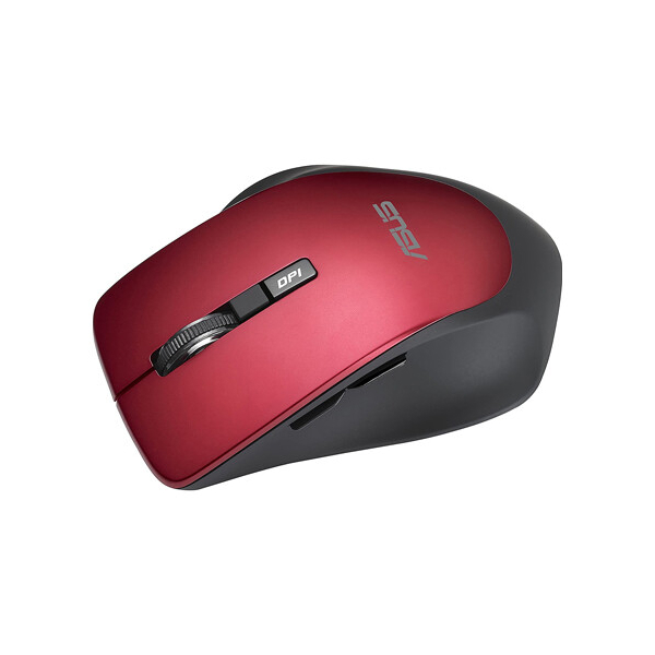 WT425 MOUSE / Wireless / Red