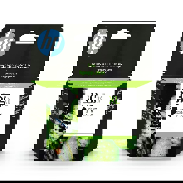 3YM62AE HP 305XL Black Original 