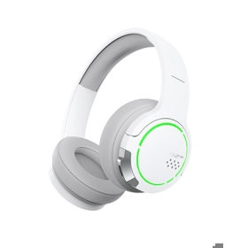 ყურსასმენი Edifier G2BT, Gaming Headset, Wireless, Bluetooth, White