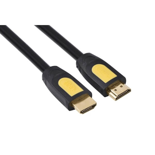 HDMI კაბელი UGREEN HD101 HDMI cable 1 4V  full copper