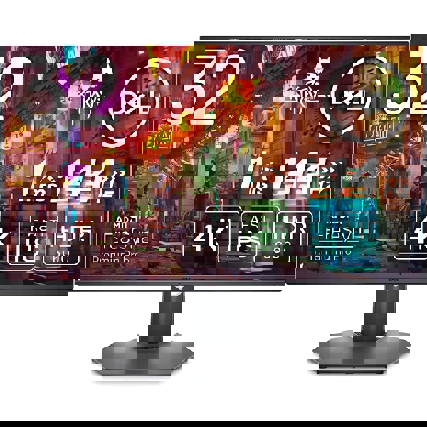 ジャンク DELL モニター G3223Q 公式通販