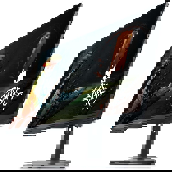 DELL Monitor 31.5" G3223Q 2xHDMI, DP, USB-C, Audio, Fast IPS, 3840x2160, 144Hz, 1ms, sRGB 99%, FreeSync, HAS