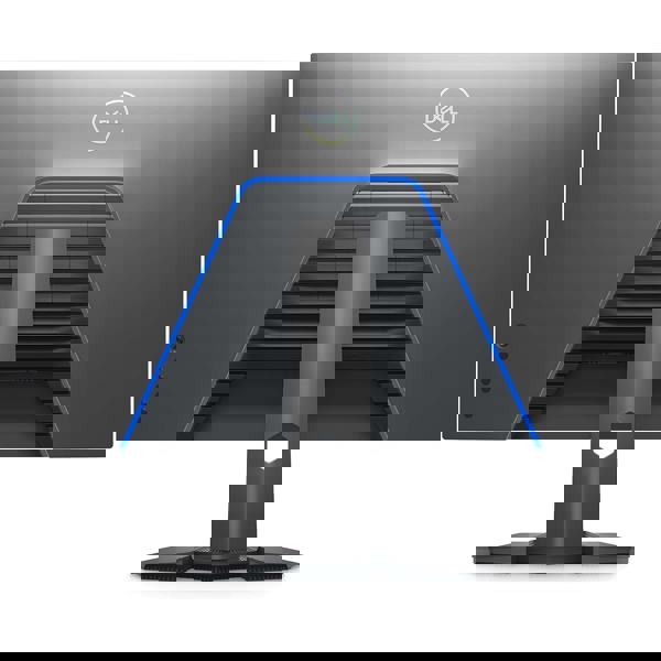 DELL Monitor 31.5" G3223Q 2xHDMI, DP, USB-C, Audio, Fast IPS, 3840x2160, 144Hz, 1ms, sRGB 99%, FreeSync, HAS