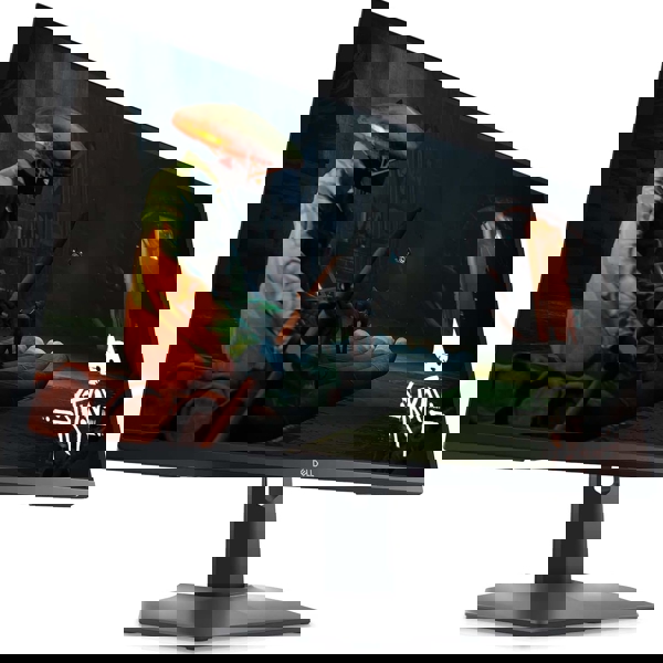 DELL Monitor 31.5" G3223Q 2xHDMI, DP, USB-C, Audio, Fast IPS, 3840x2160, 144Hz, 1ms, sRGB 99%, FreeSync, HAS