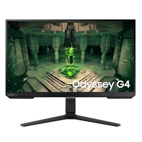 Monitor/ Samsung/ Odyssey G4 LS27BG400EIXCI 27"  FHD 1920 x 1080 IPS  1ms 240Hz
