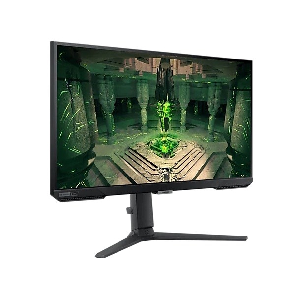 Monitor/ Samsung/ Odyssey G4 LS27BG400EIXCI 27"  FHD 1920 x 1080 IPS  1ms 240Hz