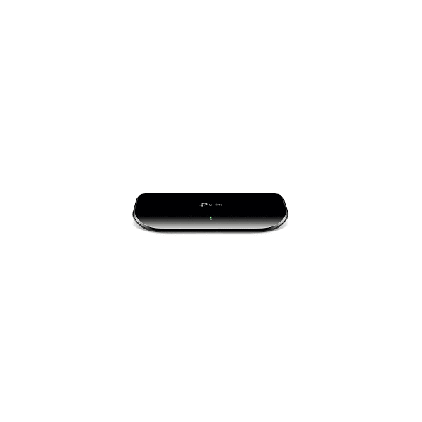 ქსელის კომუტატორი TP-Link TL-SG1008D Desktop Switch Unmanaged(TL-SG1008D)
