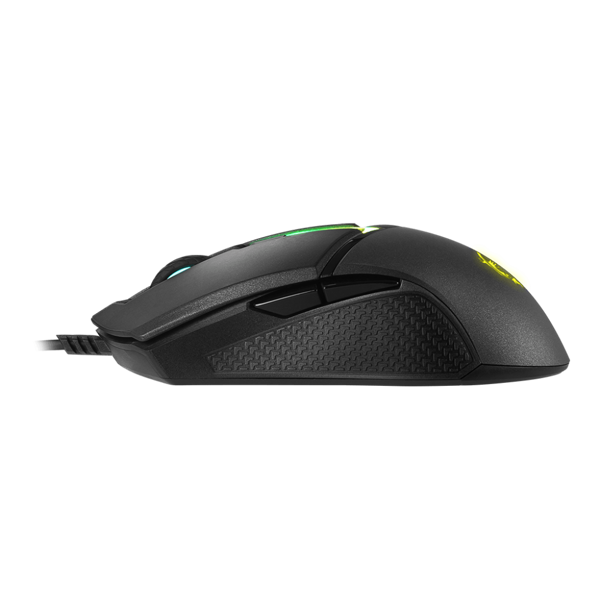 S12-0401850-D22 MSI Clutch GM30