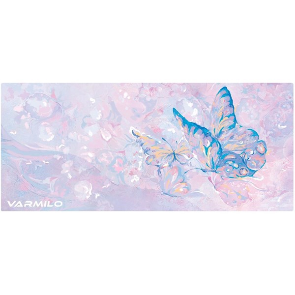 Varmilo Mouse Pad Dreams on board Desk Mat XL (900х400х3mm)