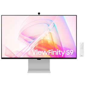 Monitor/ Samsung/ ViewFinity S9 LS27C902PAIXCI 27" IPS 5K 5120x2880 5ms 60Hz Smart