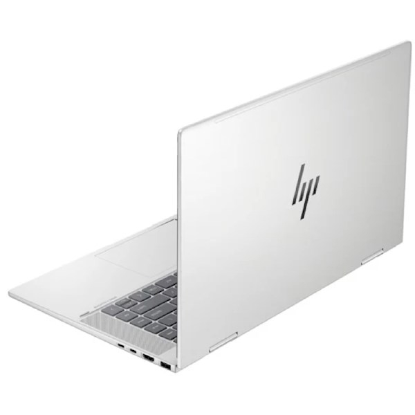 HP ENVY x360 | Goldy 23C1 | i7-1355U | 16GB | 512GB | UMA | Touch/15.6 FHD | W11H6 | Natural Silver