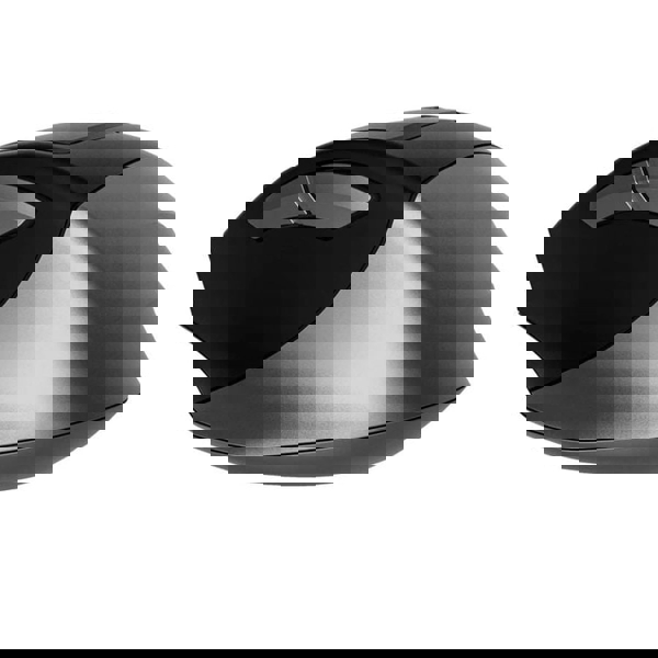 მაუსი: A4tech Fstyler FB35CS Bluetooth & Wireless Rechargeable Mouse Smoky Grey