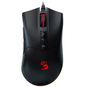 მაუსი: A4tech Bloody ES9 Pro Esport RGB Gaming Mouse Stone Black