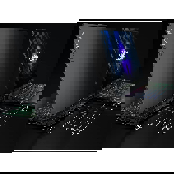 Lenovo 82WQ006LRK Legion Pro 7, 16", i9-13900HX, 32GB, 1TB SSD, RTX4080 12GB, Onyx Grey