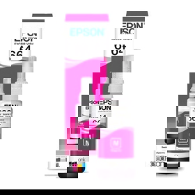 Epson კარტრიჯის მელანი L100/L200 Magenta ink bottle 70ml