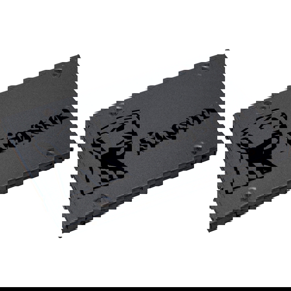 SA400S37/120G SSD Kingston SSDNow A400 120GB 2.5" SATAIII TLC