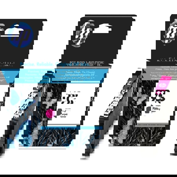 HP 903 Magenta Original Ink Cartridge