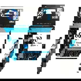 HP 903 Cyan Original Ink Cartridge