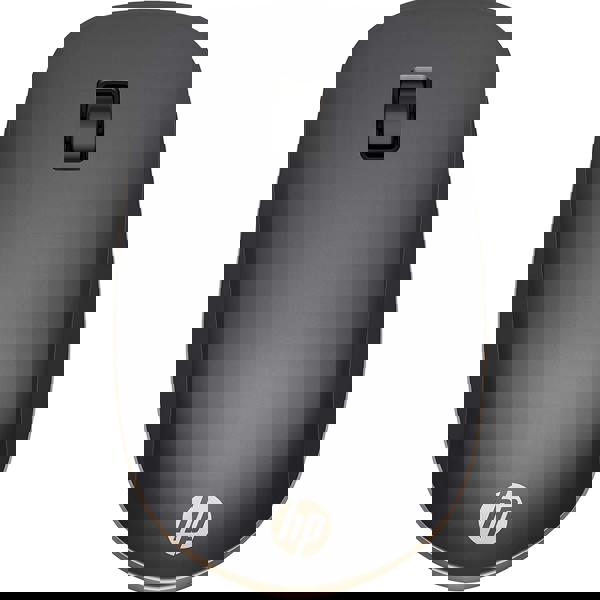 HP Z5000 Silver BT Mouse