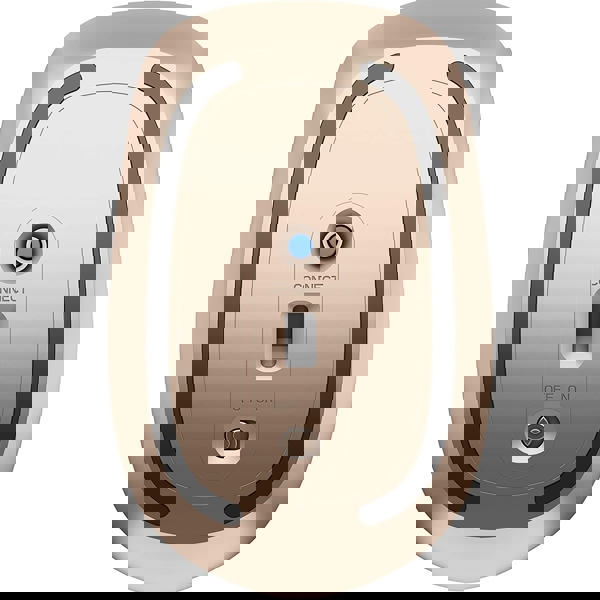 HP Z5000 Silver BT Mouse