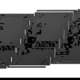 SA400S37/480G 480GB A400 SATA3 2.5 SSD