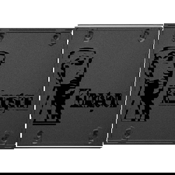 SA400S37/480G 480GB A400 SATA3 2.5 SSD