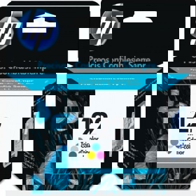 CH562HE HP 122 Tri-colour Ink Cartridge , CISME