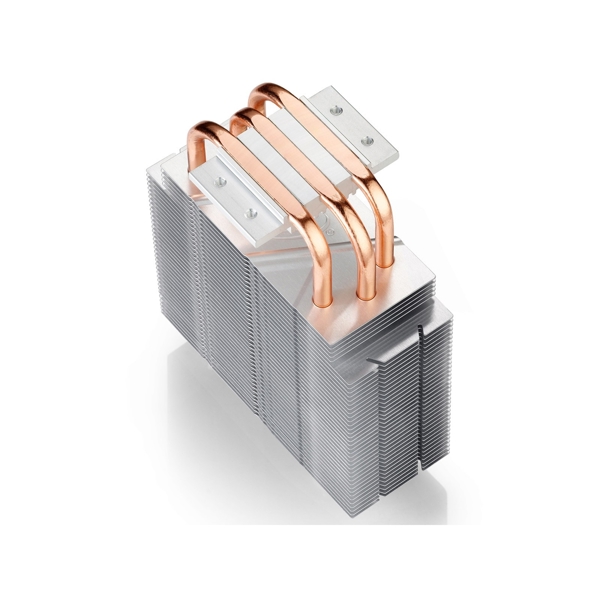 GAMMAXX 300, Deepcool, Universal CPU Cooler 130w, 1156,1155,1366,775,FM1,AM2,AM3. 17.8~21dB(A)