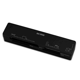 ACME CR03 universal USB 2.0 Card reader