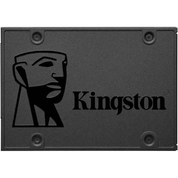 მყარი დისკი Kingston SA400 120GB SATA3   SA400S37/120G