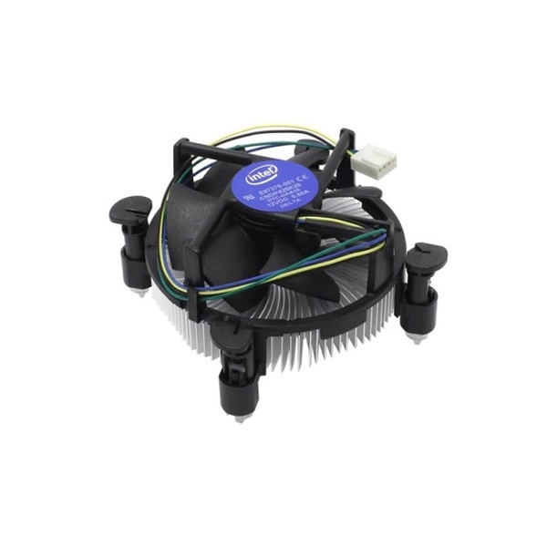 ქულერი COOLER For LGA1150 INTEL BOX