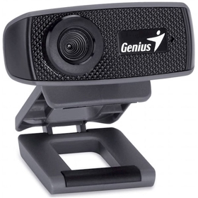 ვებ კამერა Facecam 1000x, Genius VideoCam USB Internet Video Camera,High Definition 720p HD(1280×720 resolution)
