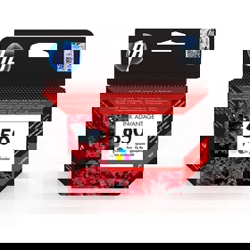 CZ102AE HP 650 Tri-colour Ink Cartridge